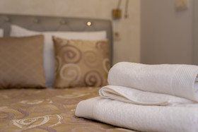 Palace Queen Mary Luxury Rooms