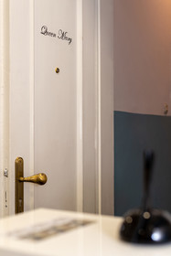 Palace Queen Mary Luxury Rooms