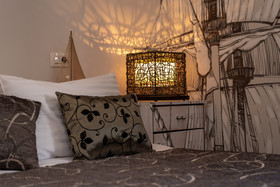 Palace Queen Mary Luxury Rooms