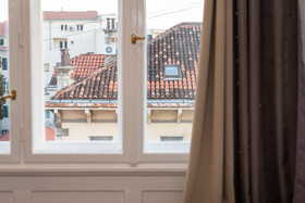 Palace Queen Mary Luxury Rooms