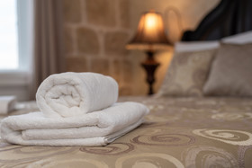 Palace Queen Mary Luxury Rooms