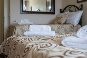Palace Queen Mary Luxury Rooms