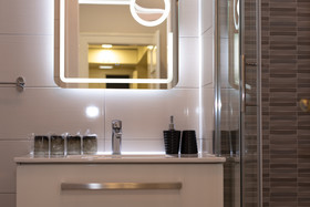 Palace Queen Mary Luxury Rooms