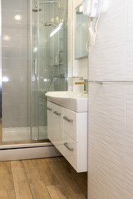 Palace Queen Mary Luxury Rooms