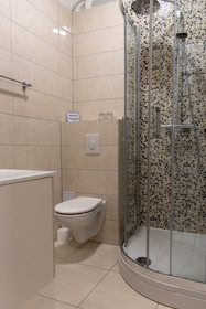 Palace Queen Mary Luxury Rooms