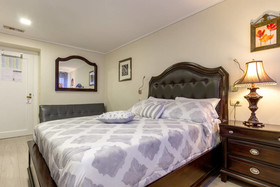 Palace Queen Mary Luxury Rooms