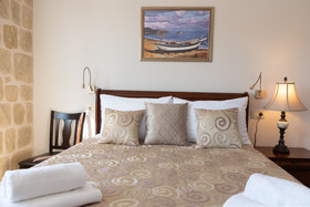 Palace Queen Mary Luxury Rooms