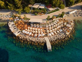 Radisson Blu Resort & Spa Split