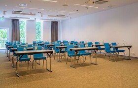 Radisson Blu Resort & Spa Split