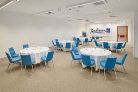 Radisson Blu Resort & Spa Split
