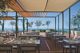 Radisson Blu Resort & Spa Split