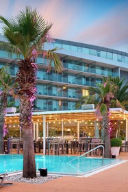 Radisson Blu Resort & Spa Split