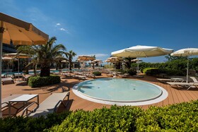 Radisson Blu Resort & Spa Split