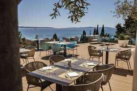 Radisson Blu Resort & Spa Split
