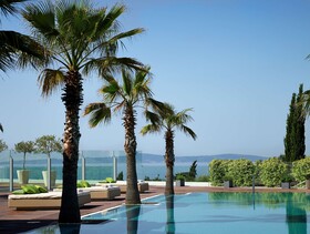 Radisson Blu Resort & Spa Split