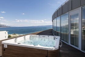 Radisson Blu Resort & Spa Split