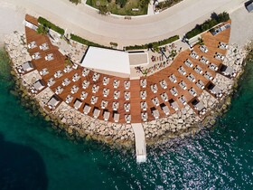 Radisson Blu Resort & Spa Split