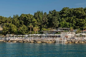 Radisson Blu Resort & Spa Split