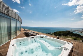 Radisson Blu Resort & Spa Split