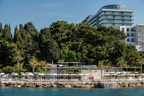 Radisson Blu Resort & Spa Split