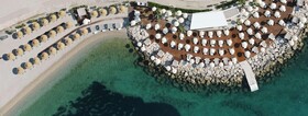 Radisson Blu Resort & Spa Split
