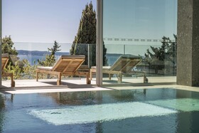 Radisson Blu Resort & Spa Split