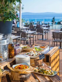 Radisson Blu Resort & Spa Split