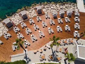 Radisson Blu Resort & Spa Split