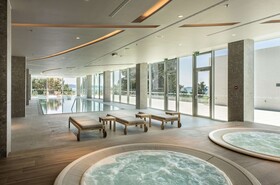 Radisson Blu Resort & Spa Split