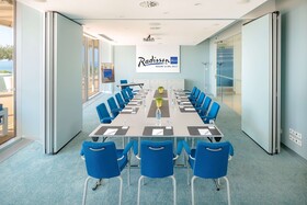 Radisson Blu Resort & Spa Split