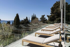 Radisson Blu Resort & Spa Split