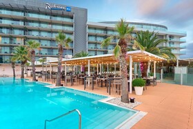 Radisson Blu Resort & Spa Split