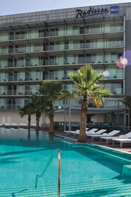 Radisson Blu Resort & Spa Split