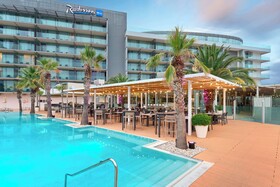 Radisson Blu Resort & Spa Split