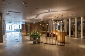 Radisson Blu Resort & Spa Split