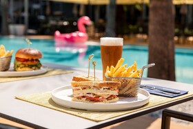 Radisson Blu Resort & Spa Split