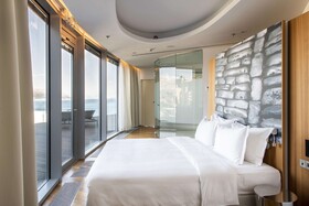 Radisson Blu Resort & Spa Split