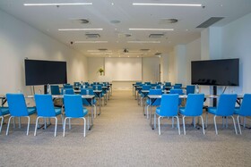 Radisson Blu Resort & Spa Split