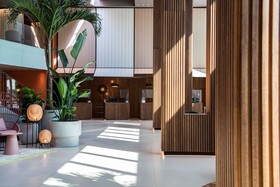 Radisson Blu Resort & Spa Split