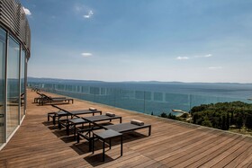 Radisson Blu Resort & Spa Split