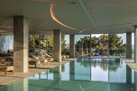 Radisson Blu Resort & Spa Split