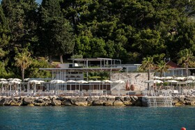 Radisson Blu Resort & Spa Split