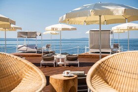 Radisson Blu Resort & Spa Split