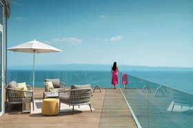 Radisson Blu Resort & Spa Split