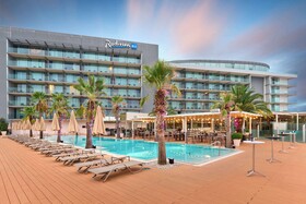 Radisson Blu Resort & Spa Split