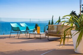Radisson Blu Resort & Spa Split