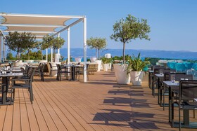 Radisson Blu Resort & Spa Split