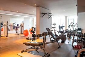 Radisson Blu Resort & Spa Split
