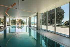Radisson Blu Resort & Spa Split