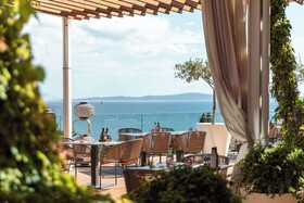 Radisson Blu Resort & Spa Split